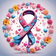 National Cancer survivors day is observed every year in June, it is a disease caused when cells divide uncontrollably and spread into surrounding tissues. Cancer is caused by changes to DNA
