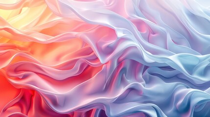 Obraz premium Graphic abstract background