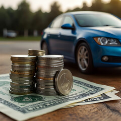 Tips to Save Money on Car Expenses Auto Financing Insu