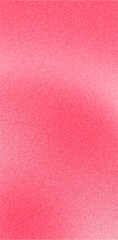 Fototapeta premium Bright Pink Gradient Wallpaper Poster Energetic and Eye Catching Digital Art with Smooth Color Shifts for a Bold Statement