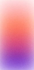 Soft Multicolor Gradient Wallpaper Poster Gentle and Harmonious Blend of Colors for a Relaxing and Modern Visual Experience