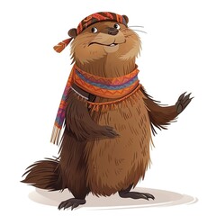 Beavers Bohemian