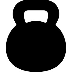 Dumbbell Icon