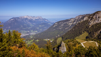 Berchtesgaden