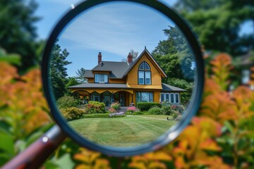 Inspecting Your Home's Vitality