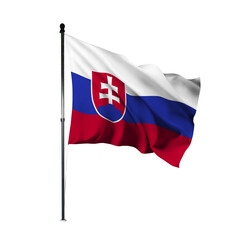 Slovakia flag