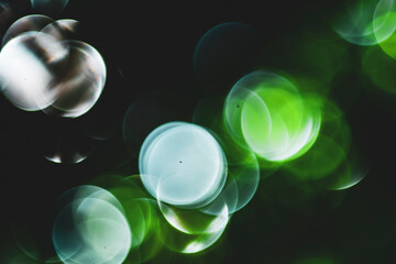 Bokeh is a quite popular photography technique that uses low,Poor background brightness also...