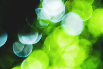 Bokeh is a quite popular photography technique that uses low,Poor background brightness also...