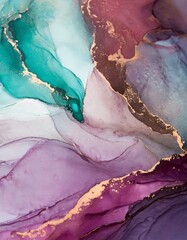 Fototapeta premium abstract watercolor hand painted background, texture, art, paint, color, painting, pattern, grunge, 