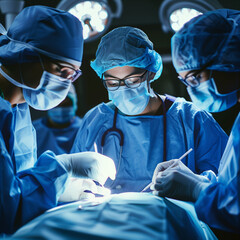 doktor, chirurgia, chirurg, operacja, szpital, druzyna, działać, lek, pielęgniarka, baba, zdrowie, chirurgiczne, medyczne, cierpliwy, maseczka, lecznictwo, izba, lud, doktor, jednolitego, chirurg, kur
