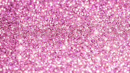 Obraz premium Colourful glitter backgrounds
