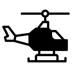 Helicopter