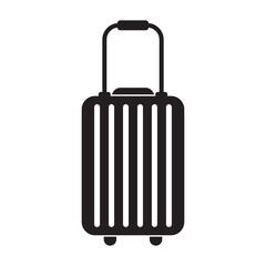 suitcase icon symbol