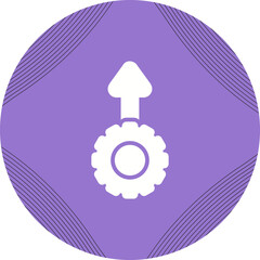 Performance Improvement Vector Icon
