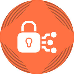 Network Security Vector Icon