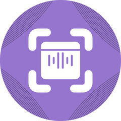 Speech Recognition Vector Icon