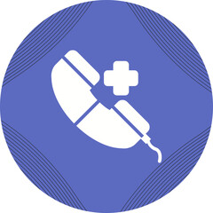 Medical Vector Icon