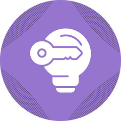 Idea Vector Icon