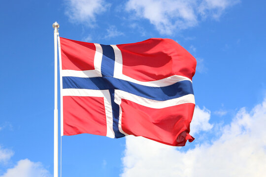 flag of norway