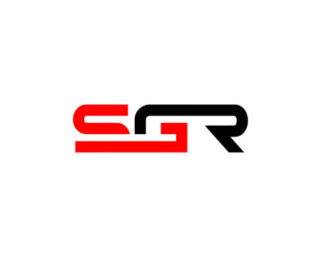 sgr logo
