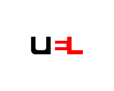 uel logo