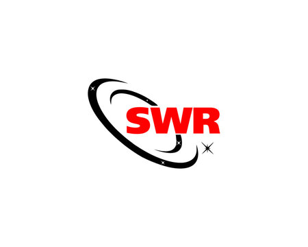 swr logo