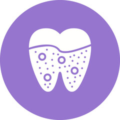 Unique Vector Icon