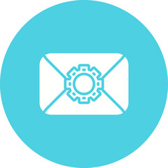 Envelope Vector Icon