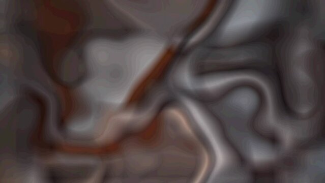 Abstract gradient texture background. Posterized moving colors from digital manipulation on a color photograph. 30 seconds of blurs and color flashes.
