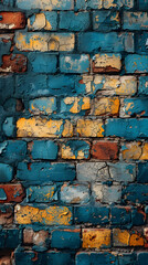 Fototapeta premium old brick wall texture