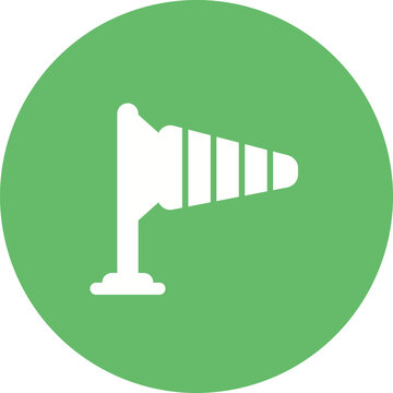 recommend clip art: Wind Vector Icon