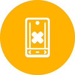 Smartphone Vector Icon