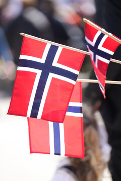 norway, 17th may, constitution, Norwegian flag
