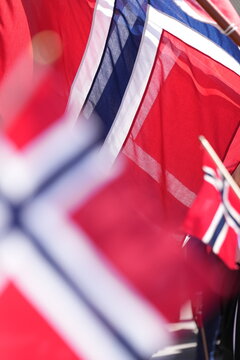 Norway, Norway flag, May 17, Constitution Day, Ceremony, Anniversary