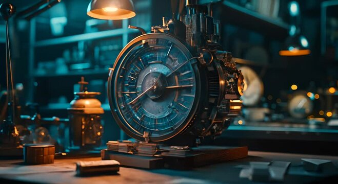 Modified Machine Images – Browse 13,288 Stock Photos, Vectors, and ...