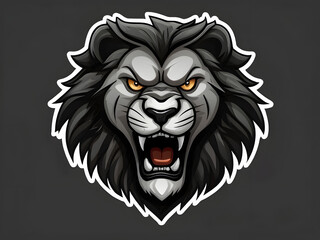 3d art logo of fox face logo decor, Create a breathtaking crystal_quartz glass colorful fox on white backround