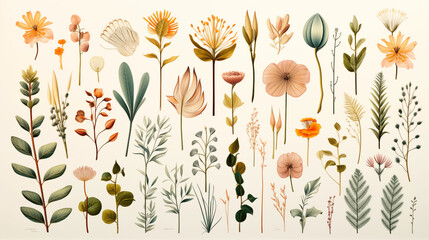 plant illustration