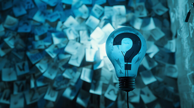 Questions wallpaper,  Directions for furthering and expanding knowledge of both the questioner and the respondent.