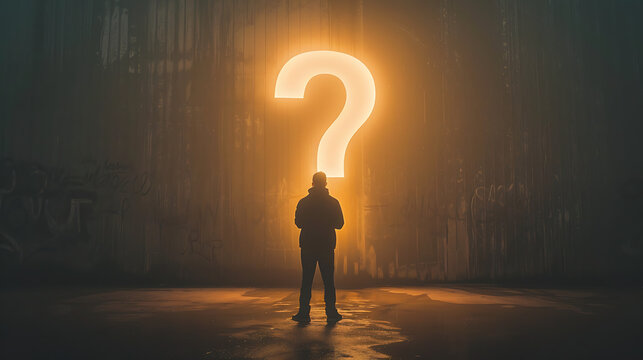 Questions wallpaper,  Directions for furthering and expanding knowledge of both the questioner and the respondent.