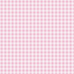 red and white plaid