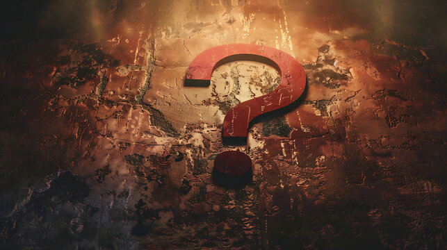 Questions wallpaper, directions for furthering and expanding knowledge of both the questioner and the respondent