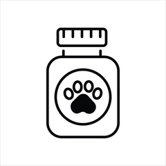 Medicine vector icon