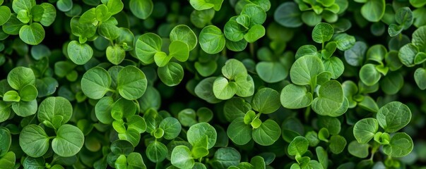 greens grass background.