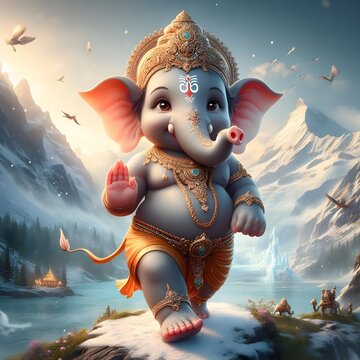 Hindu lord Ganesha | Ganpati | Ganesh | Ganpati festival | Ganesh Chaturthi 