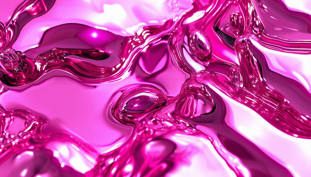 Pink Chrome Background Images – Browse 58,281 Stock Photos ...