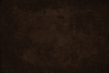 Grunge Brown Chocolate Background Texture