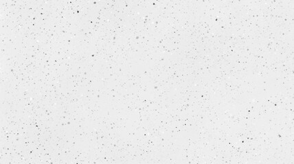 Minimalistic blank kraft paper background. Beige grain texture with small grunge noise and dots. Classic simple pattern. Vintage ecru rice paper.