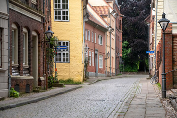 Lueneburg, Germany