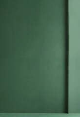 minimalism, unicolor, background, muted, simple. Generative AI.	