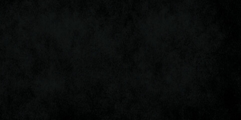 Fototapeta premium Abstract black and gray texture background with black wall texture design. Stone marble wall concrete texture horror dark concept in backdrop. Dark wall texture background.